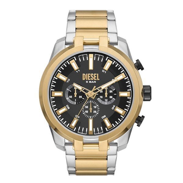 Reloj Diesel Split Two Tone Ref. DZ4625