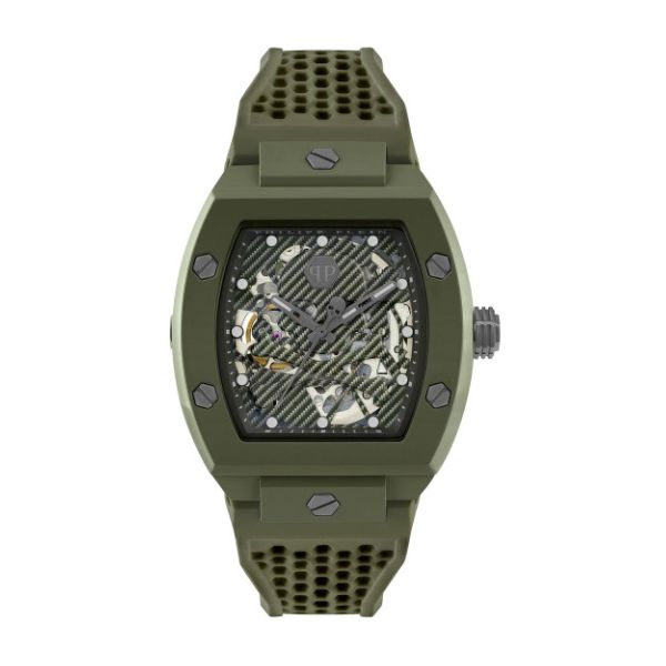 RELOJ HOMBRE PHILIPP PLEIN REF. PWVBA0223