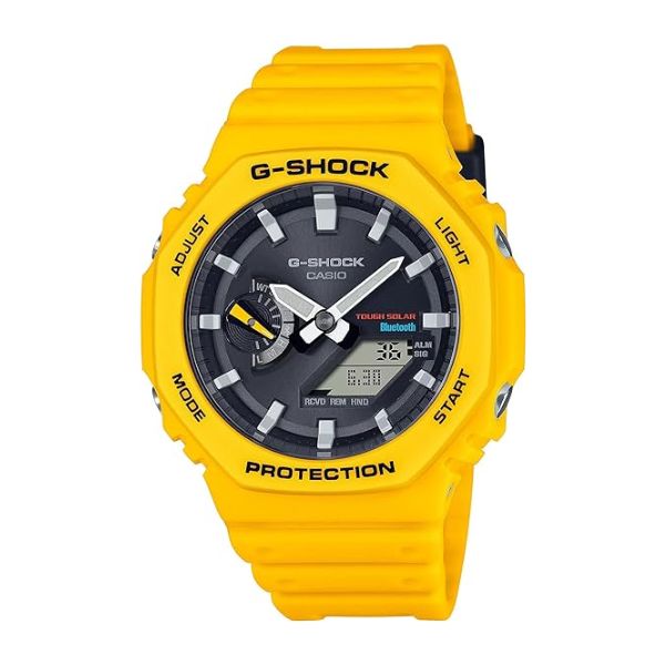 Reloj Casio G-Shock Ref. GA-B2100C-9AER