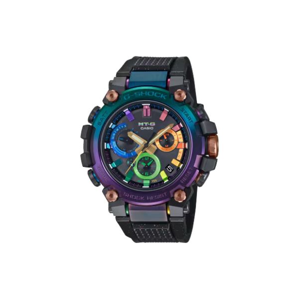 Reloj G-Shock Ref. MTG-B3000DN-1AER