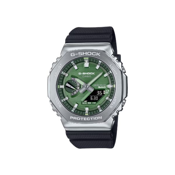 Reloj G-Shock Ref. GBM-2100A-1A3ER